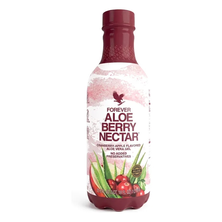 Forever Aloe Berry Nectar, 1 л