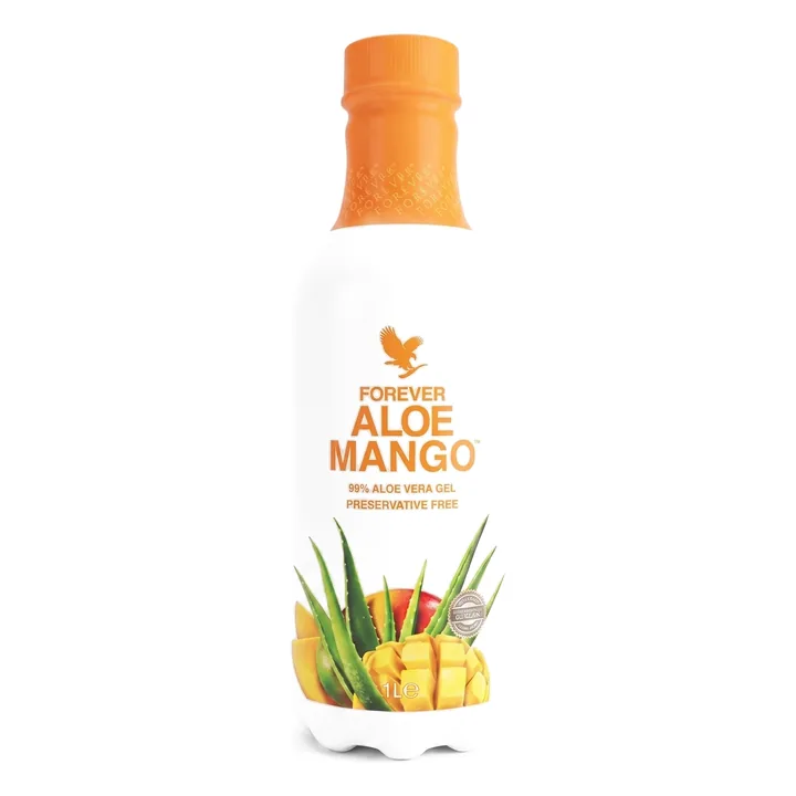 Forever Aloe Mango, 1 л