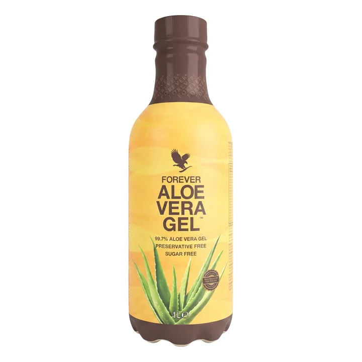 Forever Aloe Vera Gel, 1 л